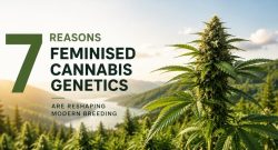 Feminised Cannabis