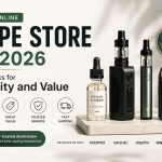 Best Online Vape Store in 2026 Top Picks for Quality and Value