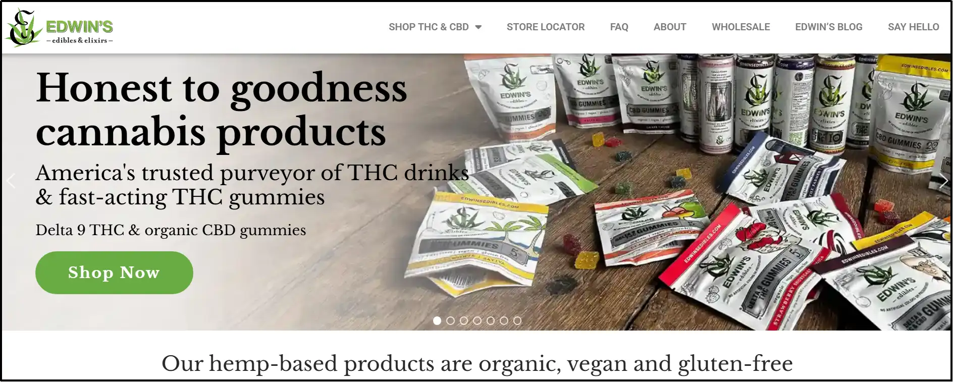 5 Best Delta 9 THC Drink Brands Worth Trying In 2026 3