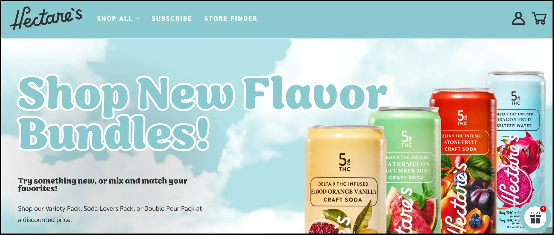 5 Best Delta 9 THC Drink Brands Worth Trying In 2026 4