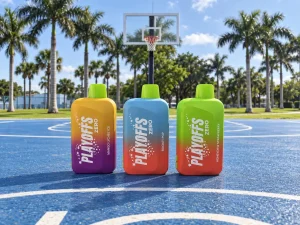 RODMAN Playoffs 50K Review 50000 Puffs With Real Adjustability 1