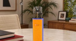 voopoo argus z3 cover
