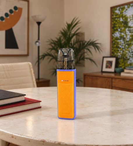 voopoo argus z3 cover