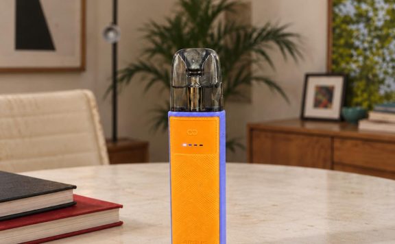 voopoo argus z3 cover