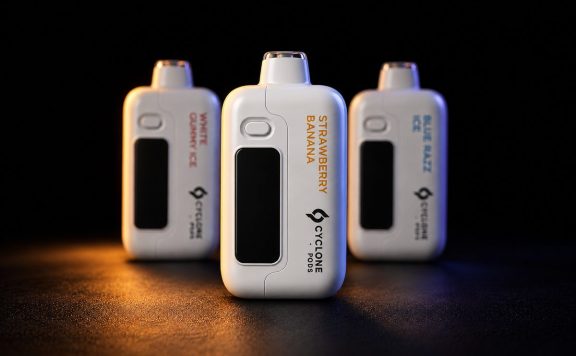 cyclone pods gust core 50000 review cover
