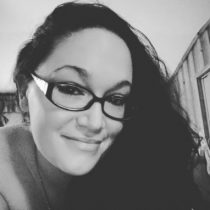 Profile picture of Melissa Simmonds