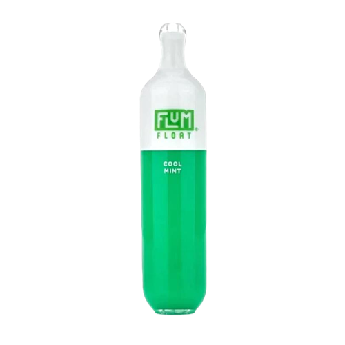 Flum Float disposable vape - cool mint