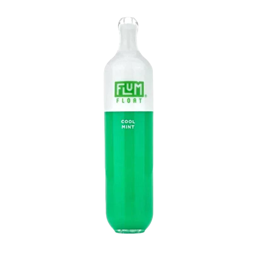 Vaporizzatore usa e getta Flum Float - menta fresca