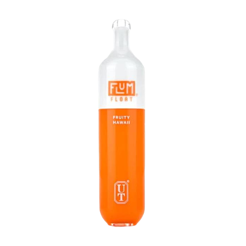 Flum Float disposable vape - fruity hawaii