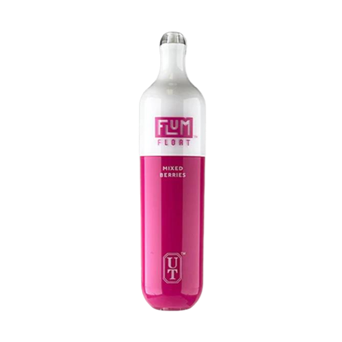 Flum Float disposable vape - mixed berries