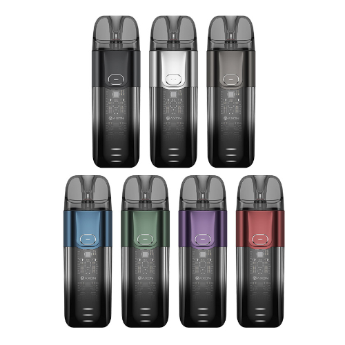 I-Vaporesso LUXE X